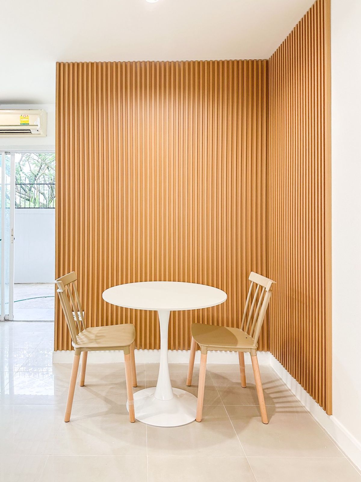 For SaleTownhomePattanakan, Srinakarin : K-6583 HOT DEAL 🔥 Beautiful house, newly decorated, good location, near Suan Luang Rama 9, de Siam, Suan Luang Rama 9, ready to move in.