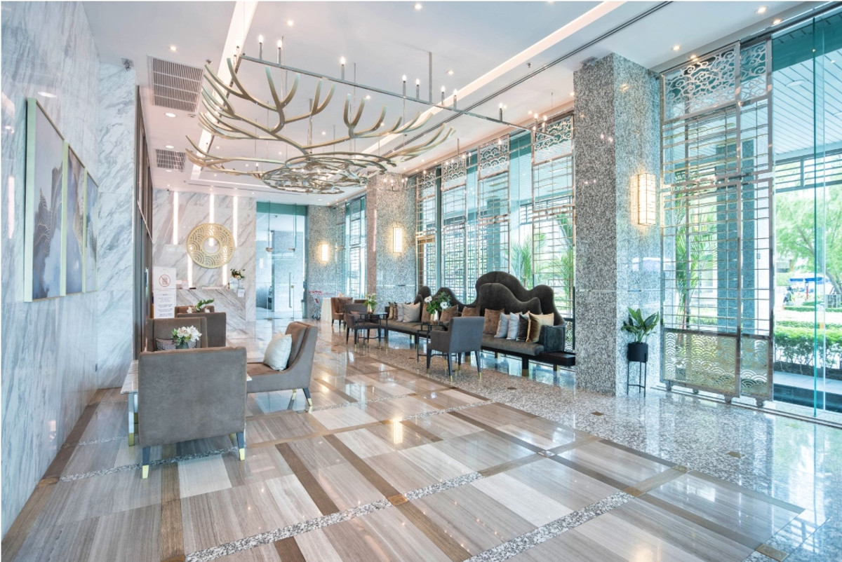 For RentCondoSukhumvit, Asoke, Thonglor : ✨ For Rent: Supalai Oriental Sukhumvit 39 Condo ✨ 💰 Only 23,000 THB/month