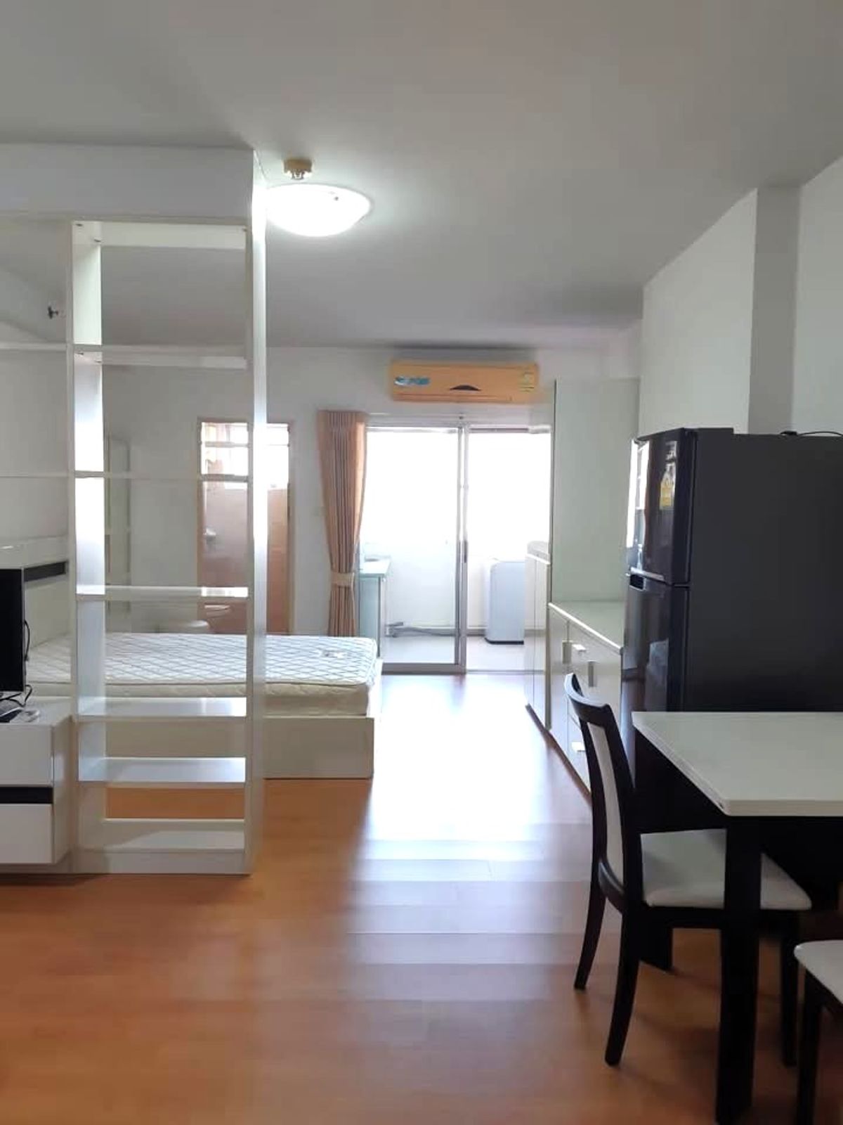 ขายคอนโดอ่อนนุช อุดมสุข : City Home Sukhumvit 101 / Studio (SALE WITH TENANT), ซิตี้ โฮม สุขุมวิท 101 / สตูดิโอ (ขายพร้อมผู้เช่า) PANG149