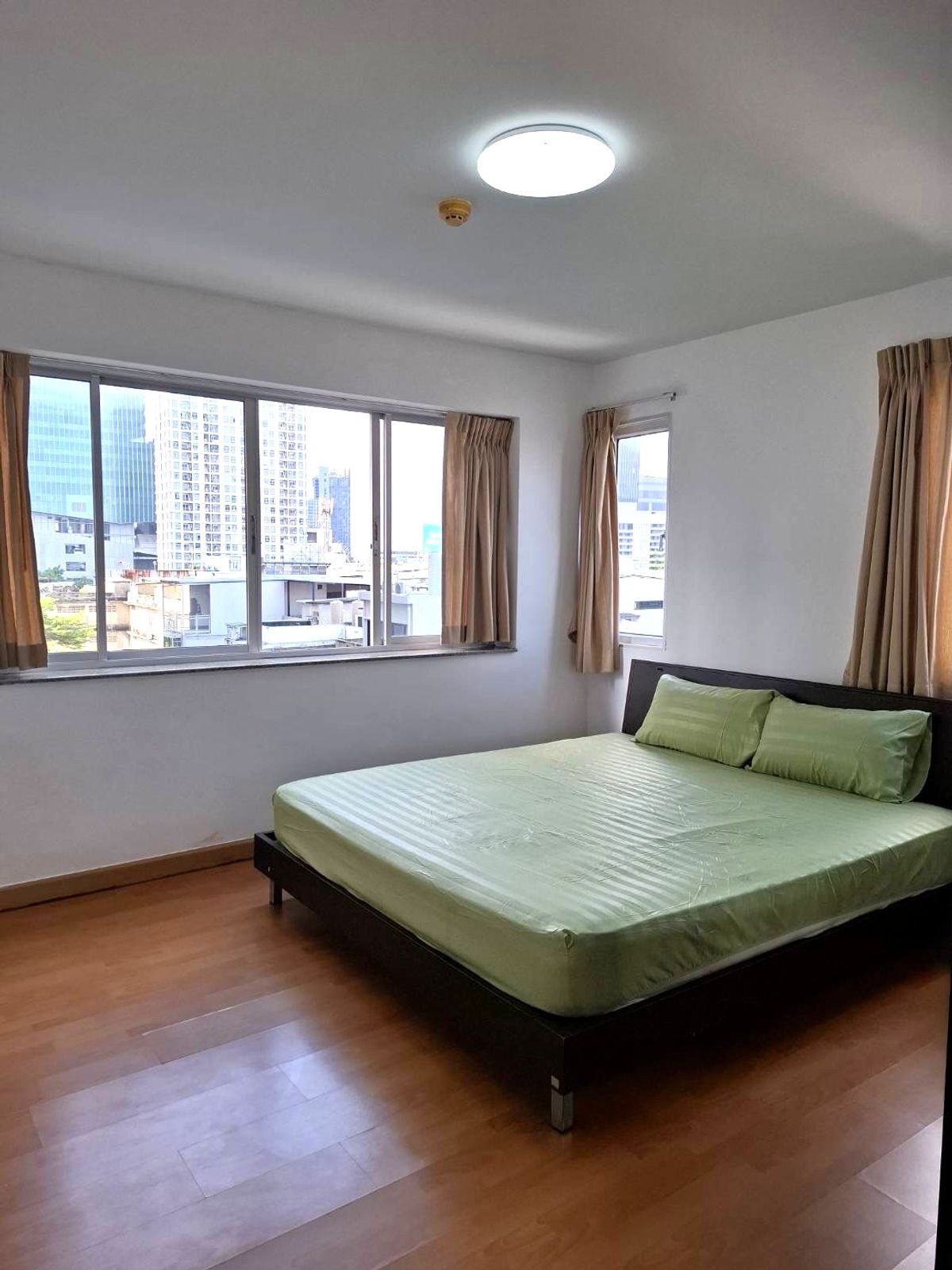For SaleCondoOnnut, Udomsuk : City Home Sukhumvit 101 / 2 Bedrooms (FOR SALE), City Home Sukhumvit 101 / 2 Bedrooms (For Sale) PANG148