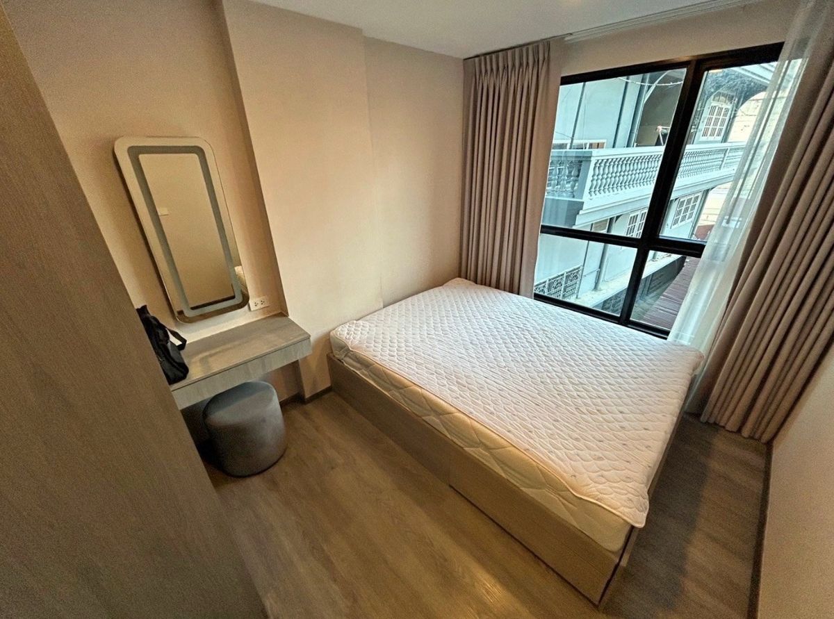 For RentCondoOnnut, Udomsuk : For rent: The Origin On Nut