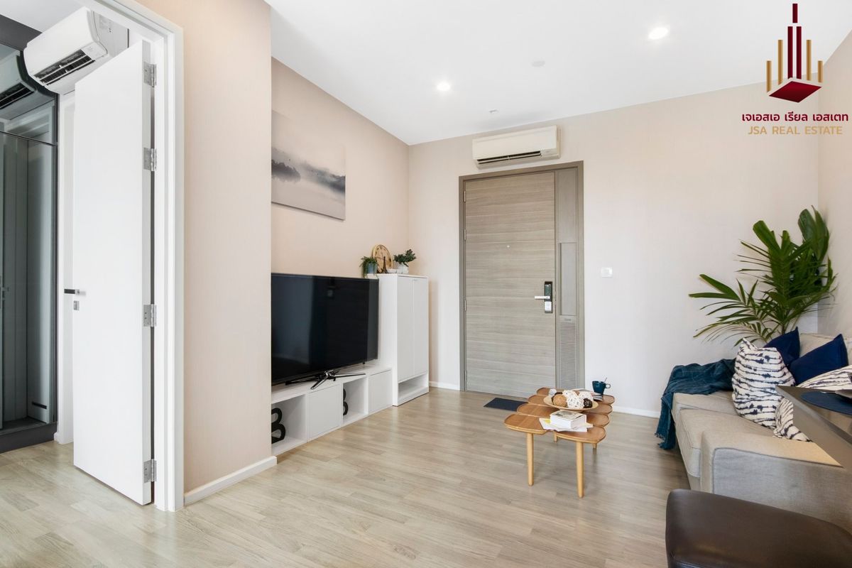 For RentCondoOnnut, Udomsuk : ✨ For Rent: The Room Sukhumvit 69 Condo ✨ 💰 Only 23,000 THB/month