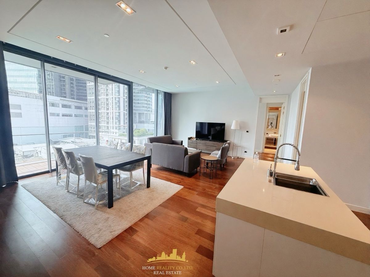 ให้เช่าคอนโดสุขุมวิท อโศก ทองหล่อ : For Rent 📍Marque Sukhumvit 39🛀2 bed 3 bath 📞0639399665
