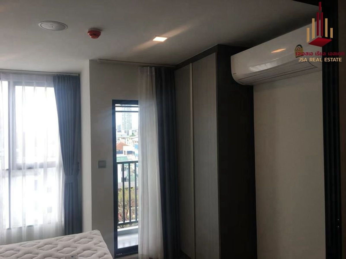 For SaleCondoLadprao, Central Ladprao : ✨ For Sale : Atmoz Ladprao 15 Condo ✨ 💰 only 1,950,000 thb