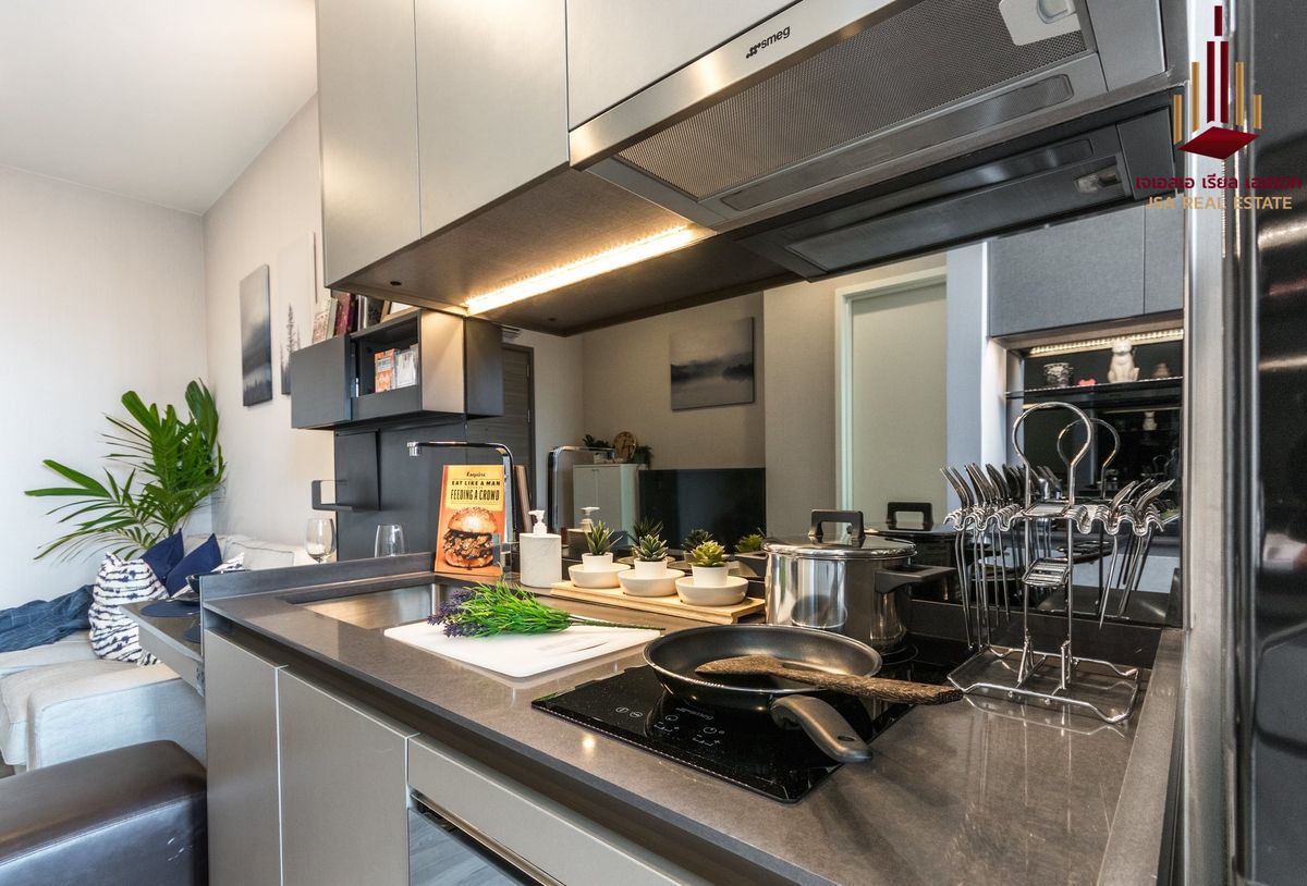 For RentCondoOnnut, Udomsuk : ✨ For Rent: The Room Sukhumvit 69 Condo ✨ 💰 Only 23,000 THB/month