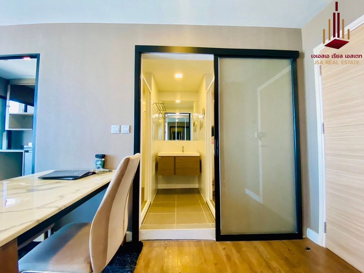 ให้เช่าคอนโดนวมินทร์ รามอินทรา : ✨ For Rent: Esta Bliss Condo ✨  💰 Only 23,000 THB/month