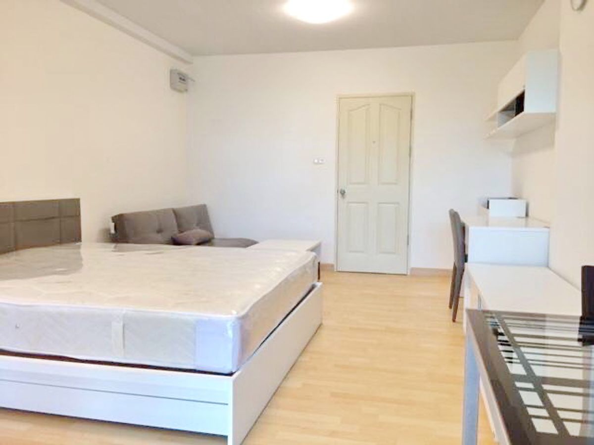 ขายคอนโดรัชดา ห้วยขวาง : 4613CRH♛ขายห้องสตูดิโอ♙ศุภาลัย ซิตี้ รีสอร์ท รัชดา–ห้วยขวาง♜MRTห้วยขวาง∞099-5919653,065-9423251🜲Line@sureresidence