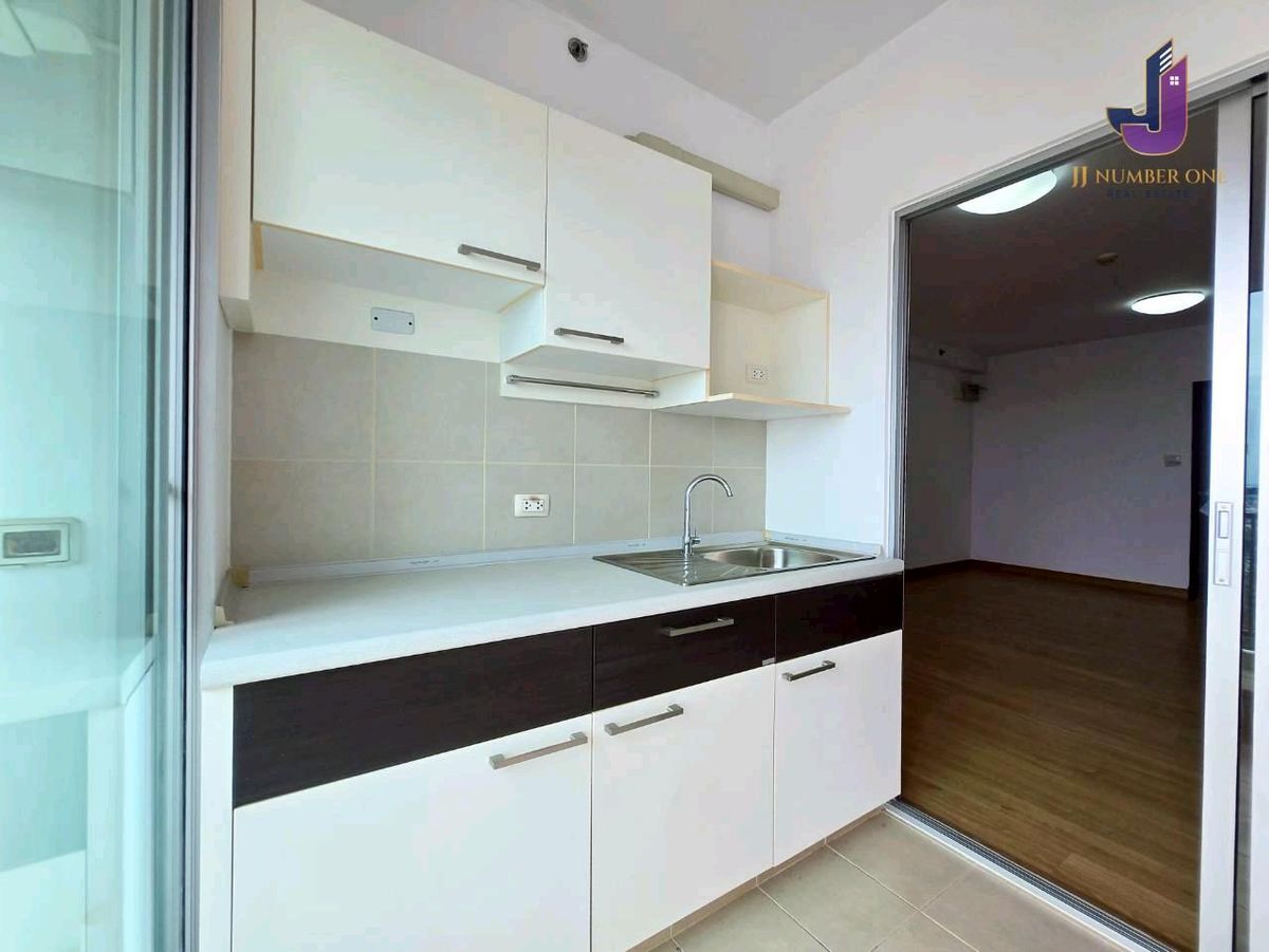 ขายคอนโดบางแค เพชรเกษม : ขายด่วน