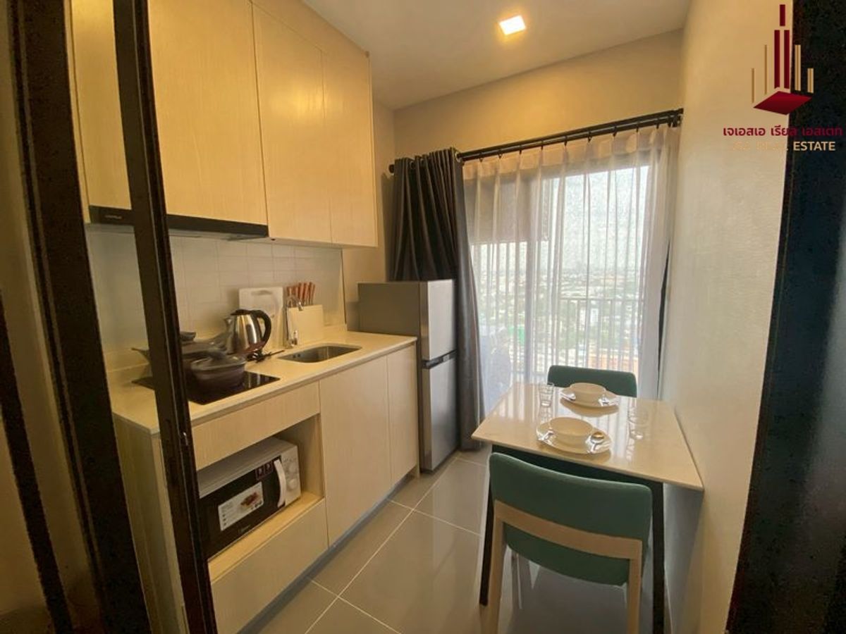 For SaleCondoRamkhamhaeng, Hua Mak : ✨ For Sale : Metris Rama 9 - Ramkhamhaeng Condo ✨ 💰 only 2,750,000 thb