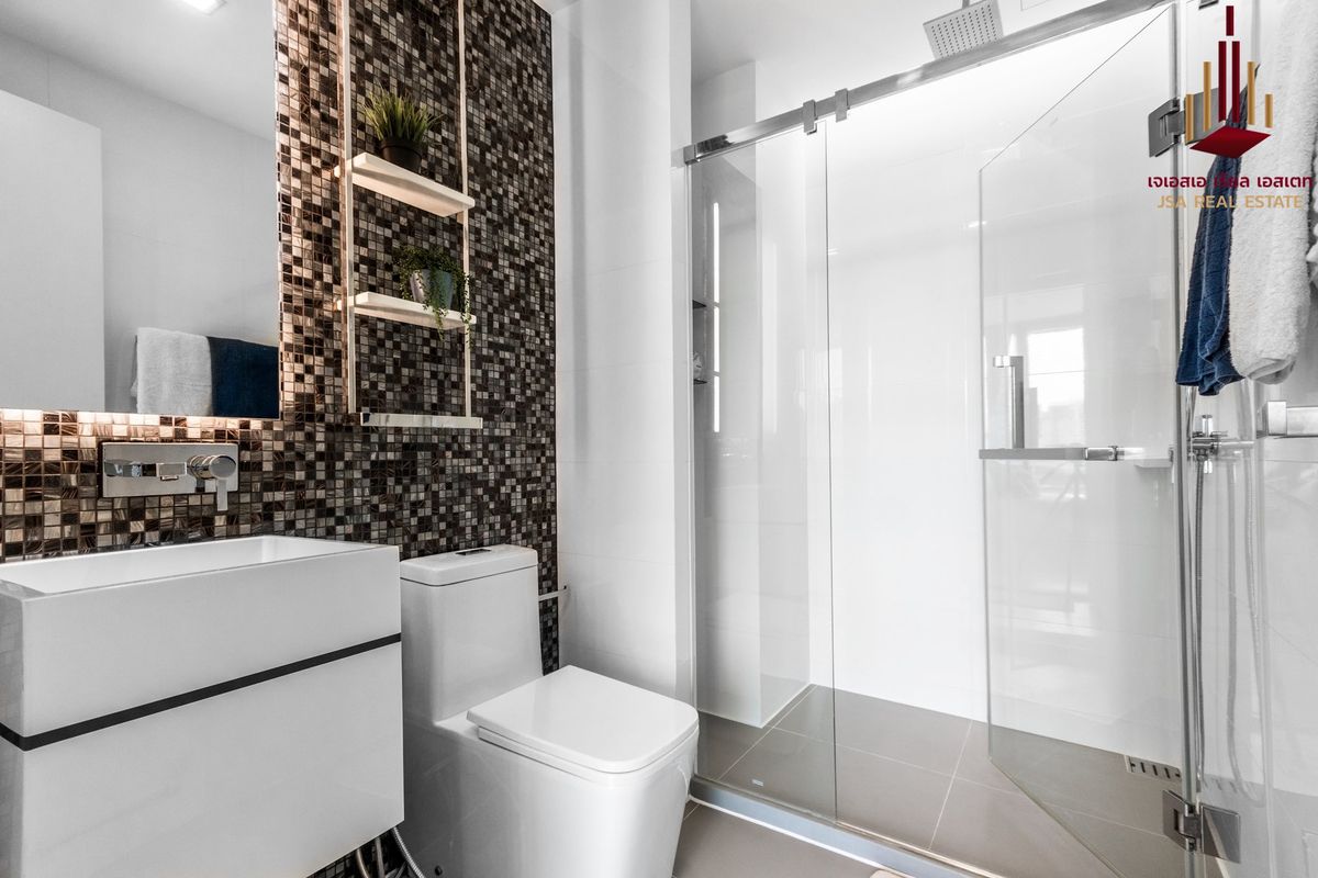 For RentCondoOnnut, Udomsuk : ✨ For Rent: The Room Sukhumvit 69 Condo ✨ 💰 Only 23,000 THB/month