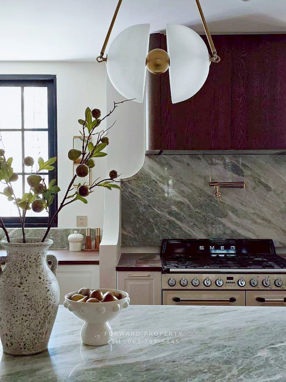 ขายโฮมออฟฟิศอ่อนนุช อุดมสุข : Home Office 5 ชั้น เนื้อที่ 1,070 Sq.m. Fully Furnished | Ready to Move in ราคา 47.9 ล้านบาท