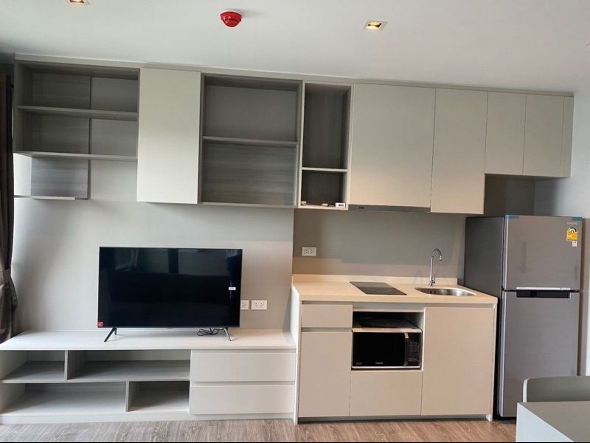 For RentCondoBangna, Bearing, Lasalle : For rent Aspen Lasalle (Aspen Lasalle)