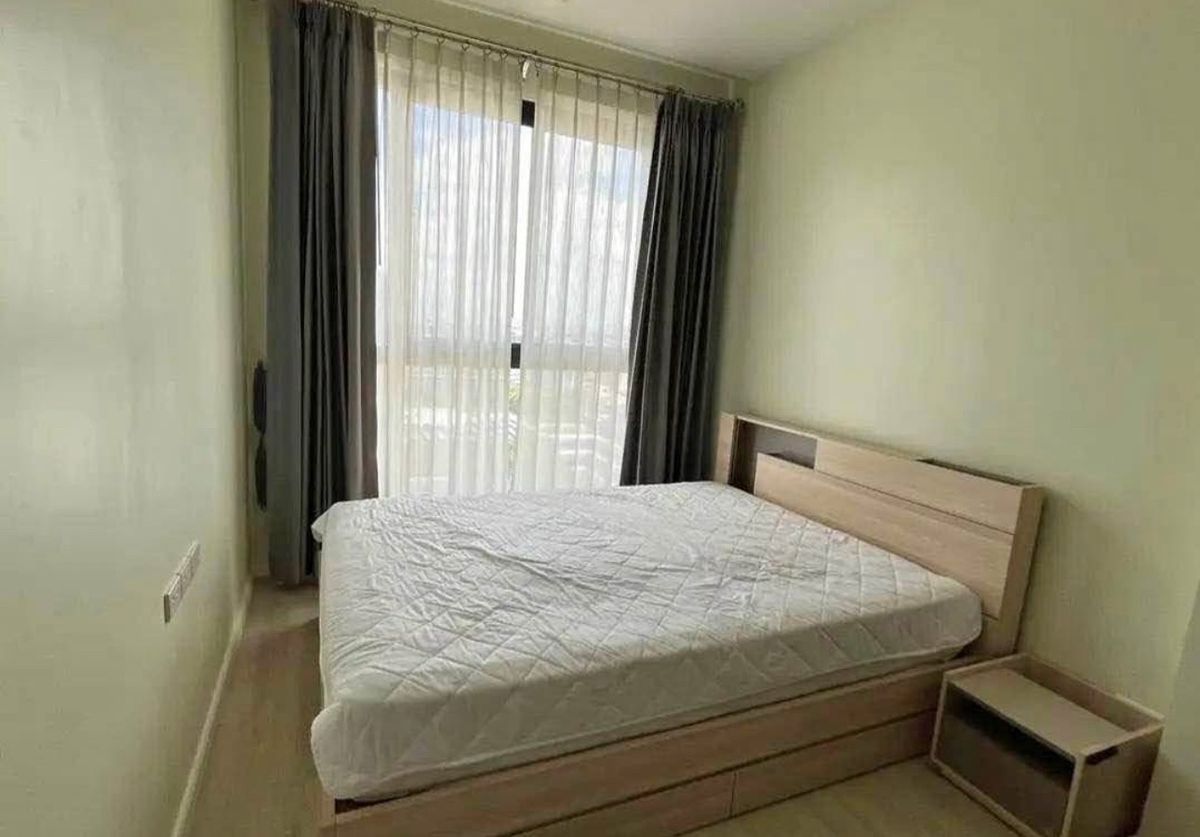 ให้เช่าคอนโดรัชดา ห้วยขวาง : ให้เช่าQuinn Condo รัชดา ซอย 17