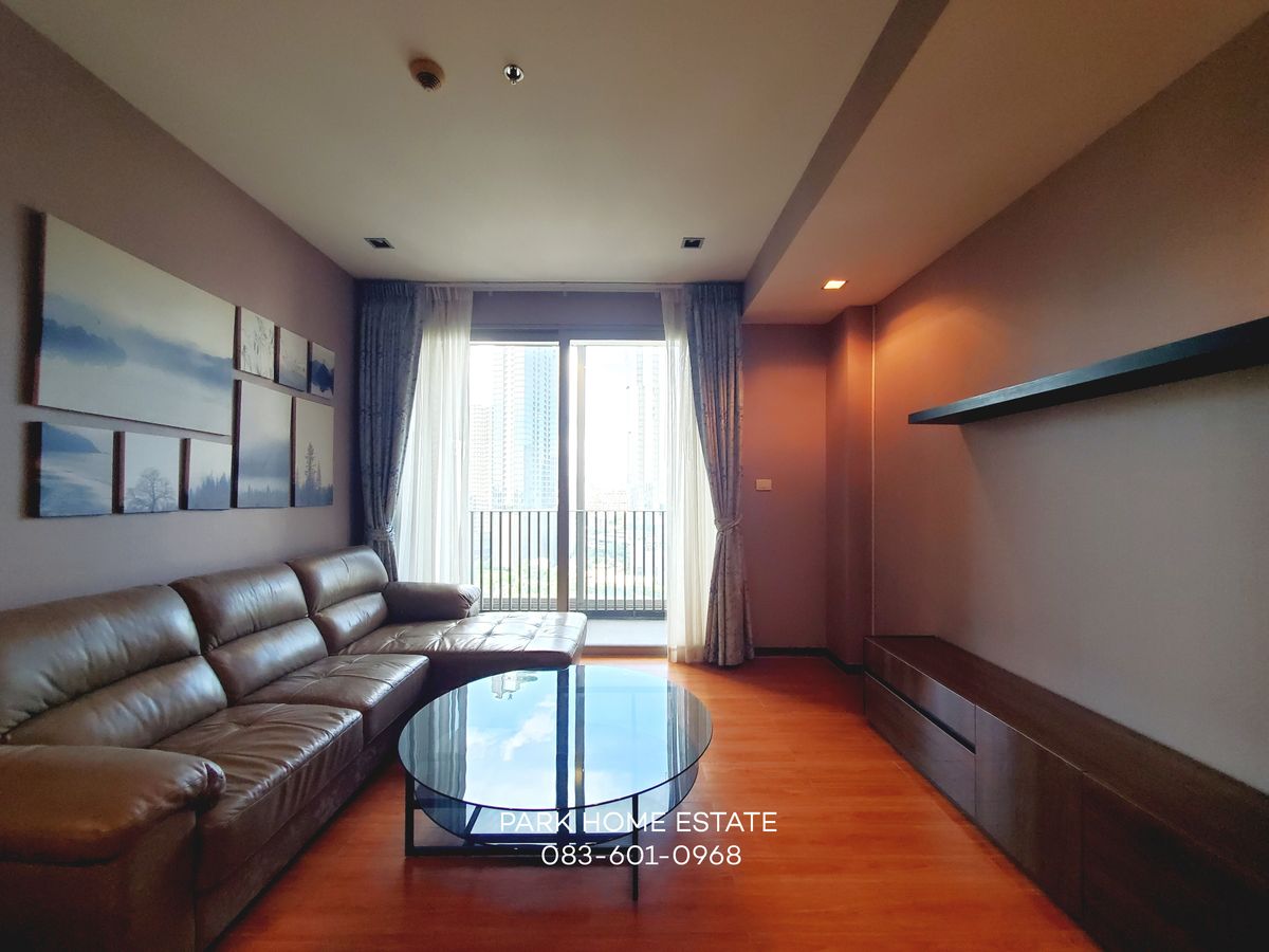 ให้เช่าคอนโดสุขุมวิท อโศก ทองหล่อ : Ashton Morph ✨ 2 BED Fully furnished 📞Line : @pukkhome (with @)