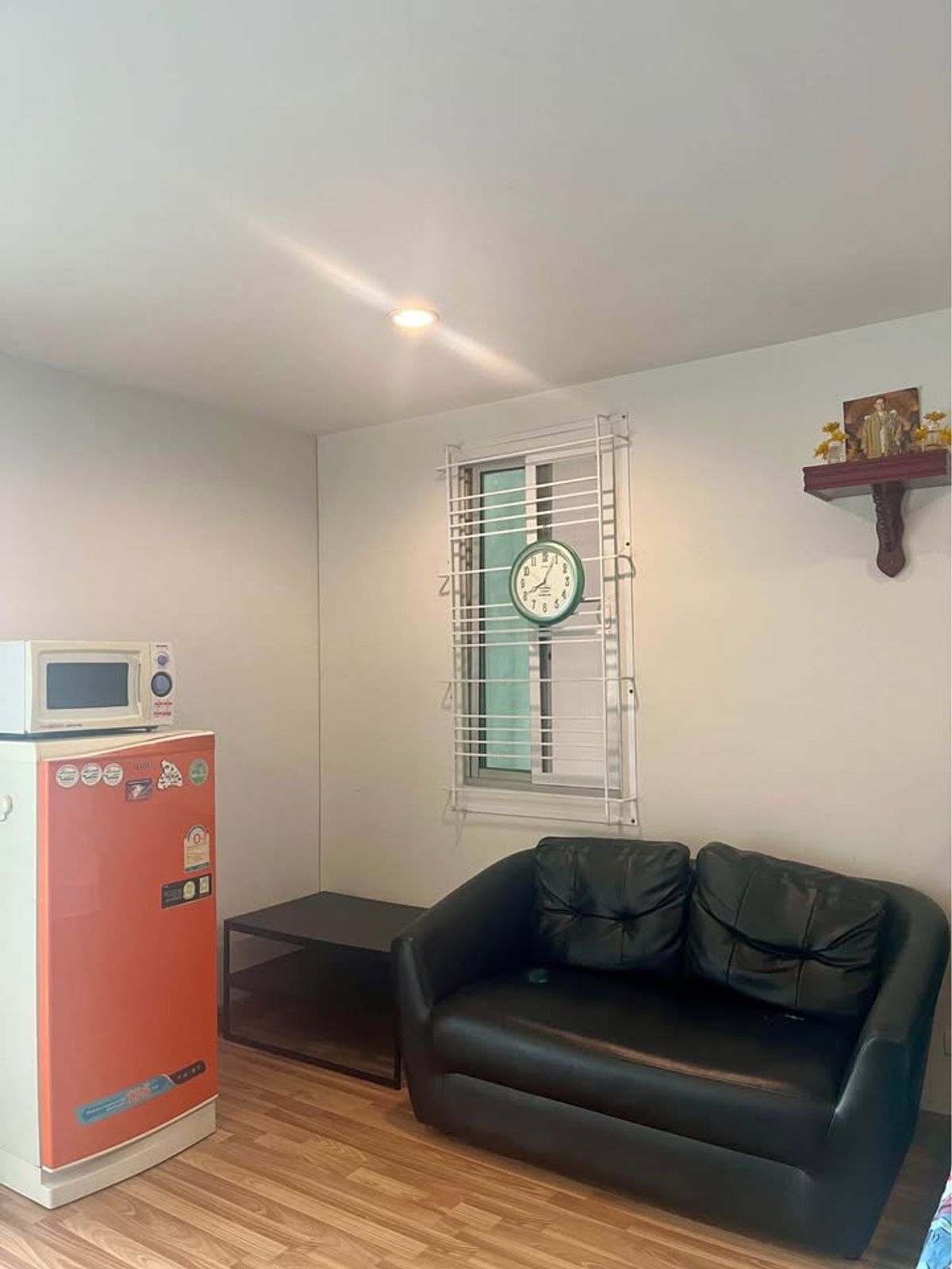 For SaleCondoKasetsart, Ratchayothin : Condo for sale, U Ratchayothin, near BTS Senanikom, 1 bedroom, 30 sq m. (AM1984)