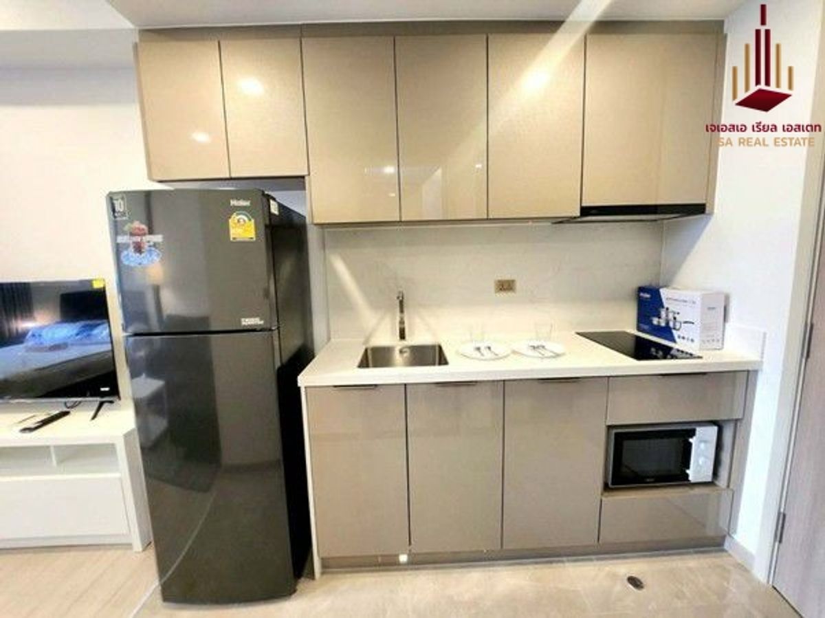 For SaleCondoRama9, Petchburi, RCA : ✨ For Sale : One9Five Asoke - Rama 9 Condo ✨ 💰 only 4,850,000 thb