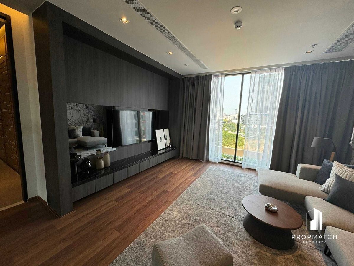 ให้เช่าคอนโดลาดพร้าว เซ็นทรัลลาดพร้าว : ✨Flash Deal ✨Nue Noble Ratchada-Lat Phrao( 1Bed 1Bath 30.5SQM.) แต่งครบพร้อมอยู่ !! เพียง 17,000บาทต่อเดือน Tel.0981315848 @propmatch