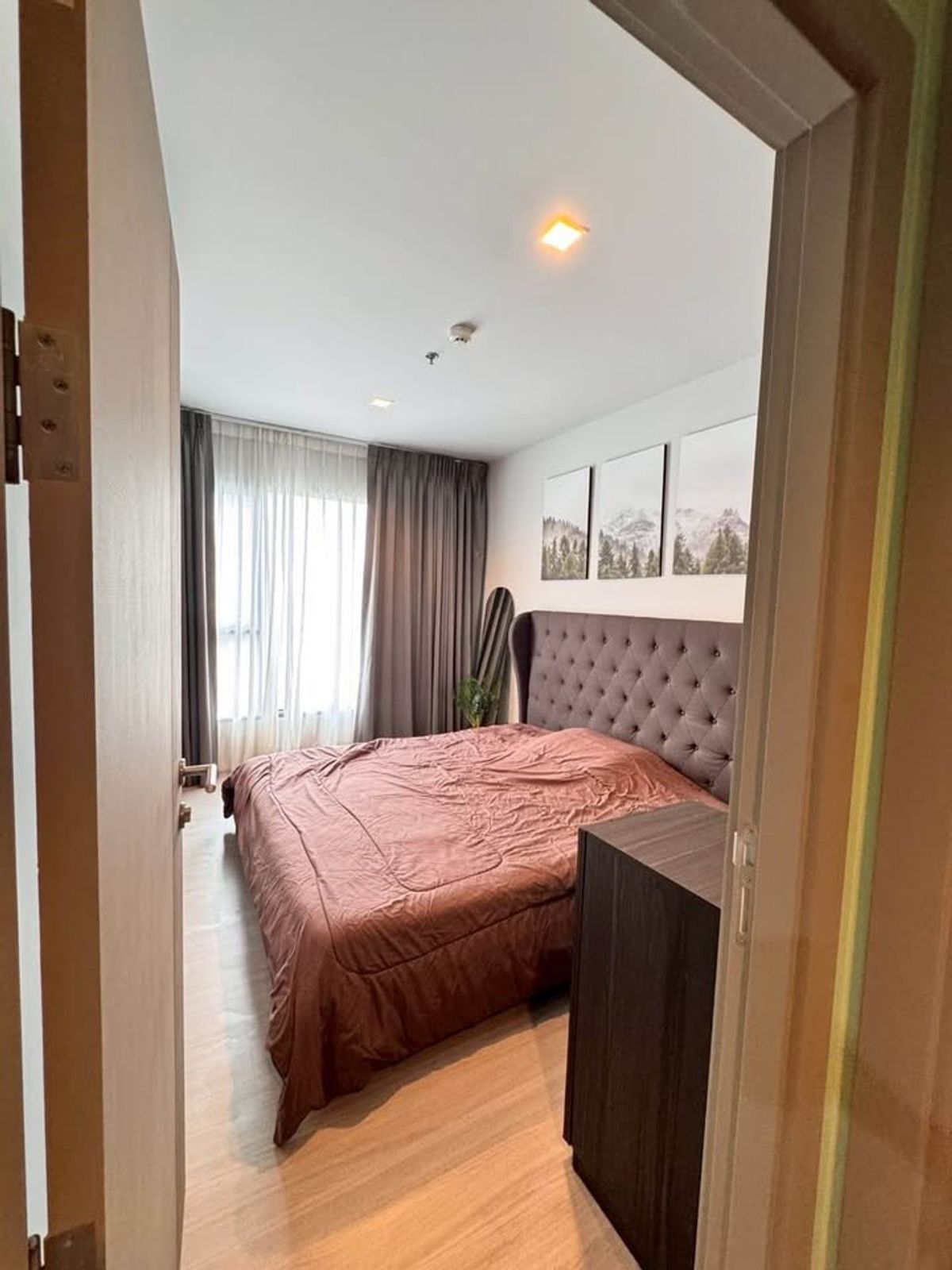 ให้เช่าคอนโดพระราม 9 เพชรบุรีตัดใหม่ RCA : 💥DL-9203💥ว่าง ให้ เช่า   ไลฟ์ อโศก - พระราม 9👉แอดไลน์ @accessliving 