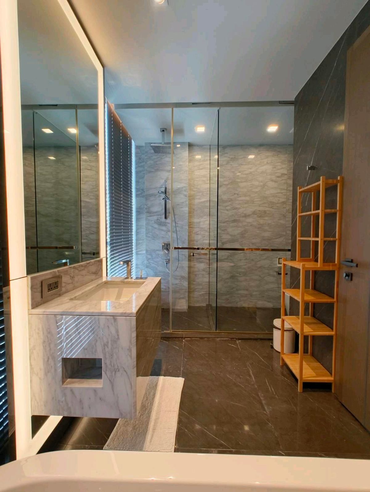 For SaleCondoSukhumvit, Asoke, Thonglor : For sale: The Monument Thonglor, 2 bedrooms.