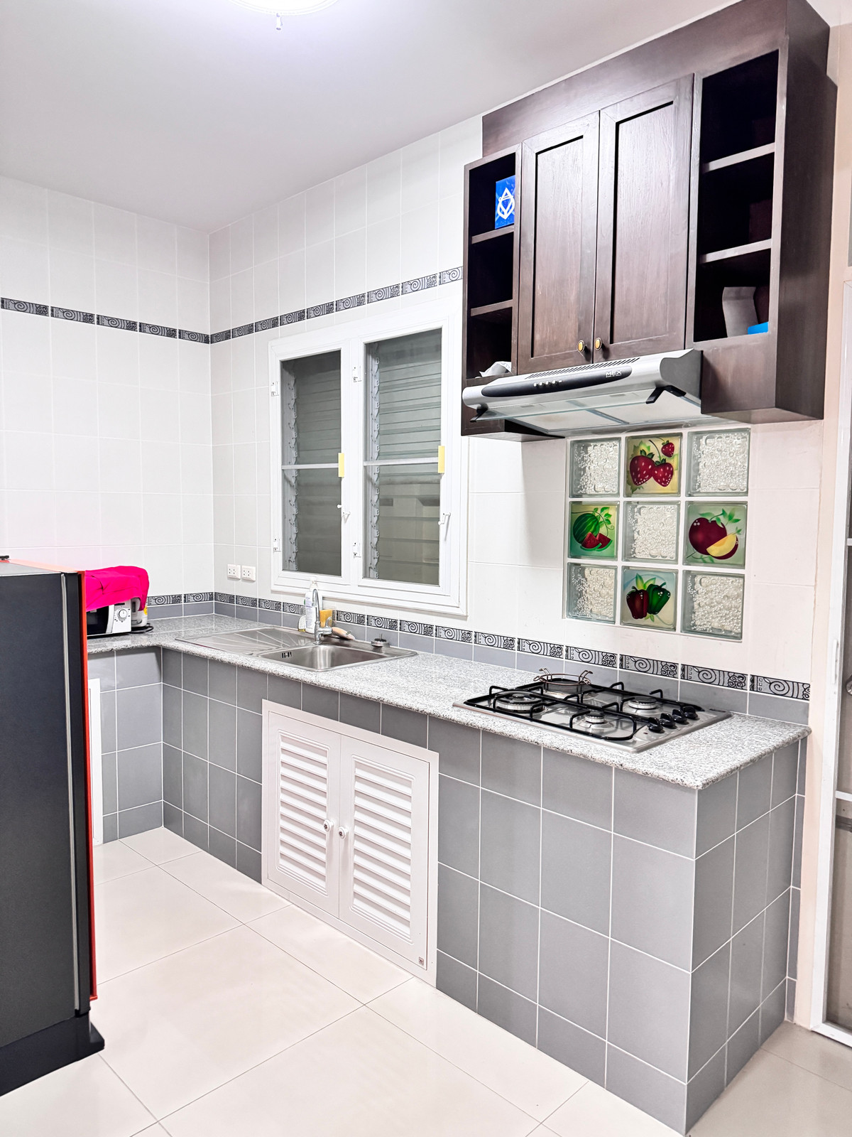 ขายบ้านศรีราชา แหลมฉบัง บ้านบึง : บ้านติดทะเล 🌊 บ้านเดี่ยว คาซาลูนา / 3 ห้องนอน (ขาย), Casalunar / Detached House 3 Bedrooms (FOR SALE) YEAN007