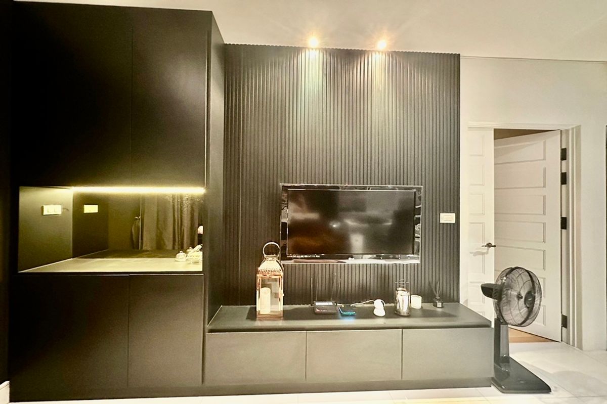 ขายคอนโดสุขุมวิท อโศก ทองหล่อ : 🔥 สำหรับขาย !! เลี้ยงสัตว์ได้, ห้องขนาดใหญ่, วิวสวย, ชั้นสูง 19++, มีอ่างอาบน้ำ!! 🔥 Code C20231200017..........Aguston Sukhumvit 22, 1 ห้องนอน, 1 ห้องน้ำ, แต่งครบ, ราคาพิเศษ!!📣📣