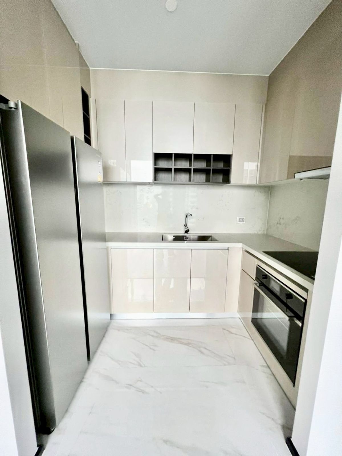 For RentCondoSukhumvit, Asoke, Thonglor : ( UL2510076 ) Tel/Line 096-2479369✨FOR RENT LAVIQ Sukhumvit 57, 2 bedrooms, Size 120 Sq.M. ,RARE ITEM, BEST Price!!!