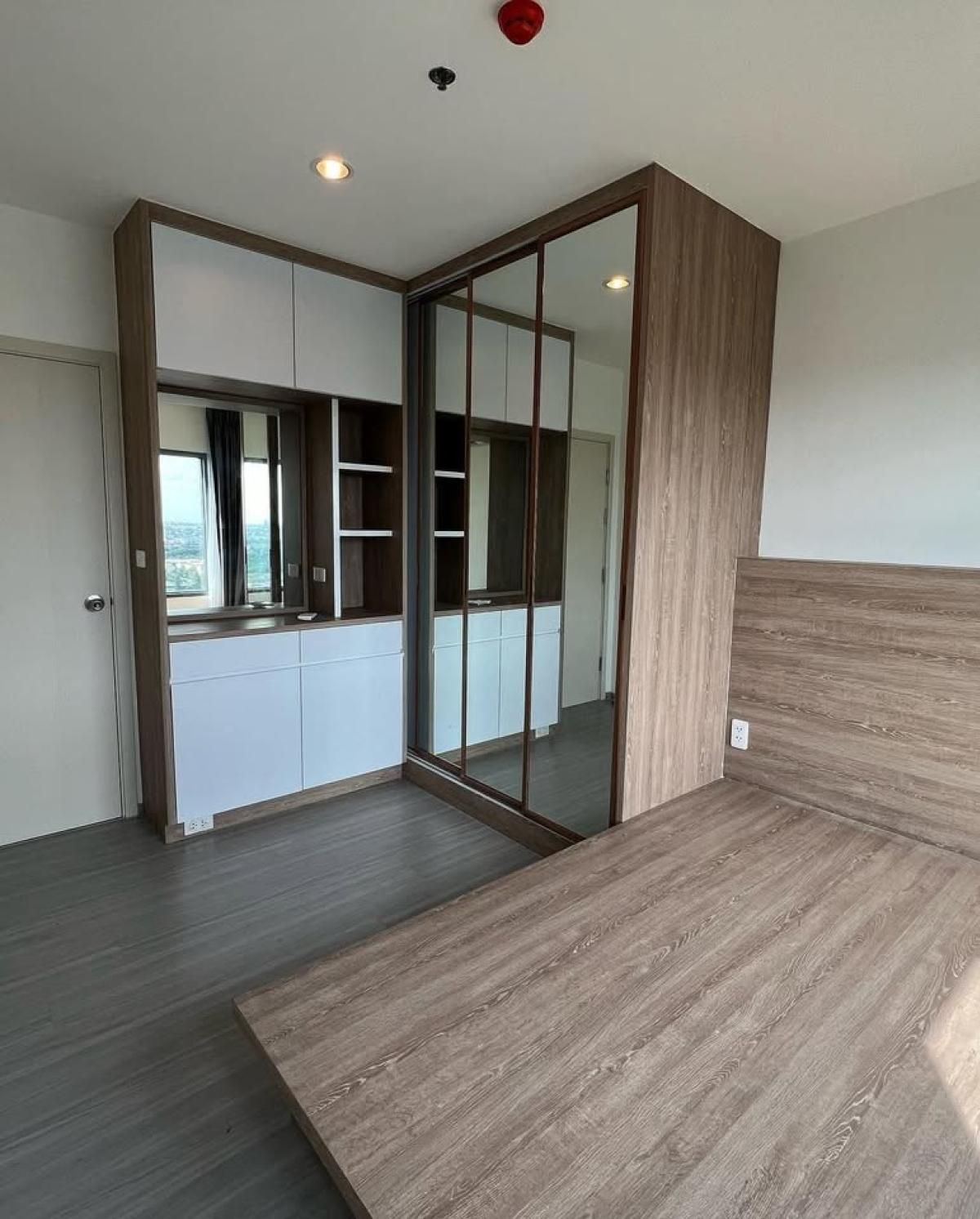 For SaleCondoThaphra, Talat Phlu, Wutthakat : For Sale Condo , Aspire Sathorn - Ratchapruek , BTS-Bang Wa , Pakklong Phasi Charoen , Phasi Charoen , Bangkok , CX-114604