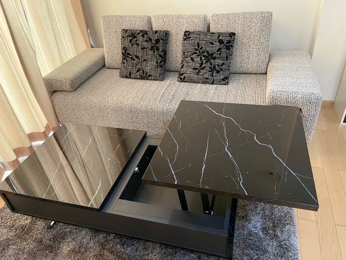 ขายคอนโดสุขุมวิท อโศก ทองหล่อ : For Sale : Siri @Sukhumvit (S15-16585(S))