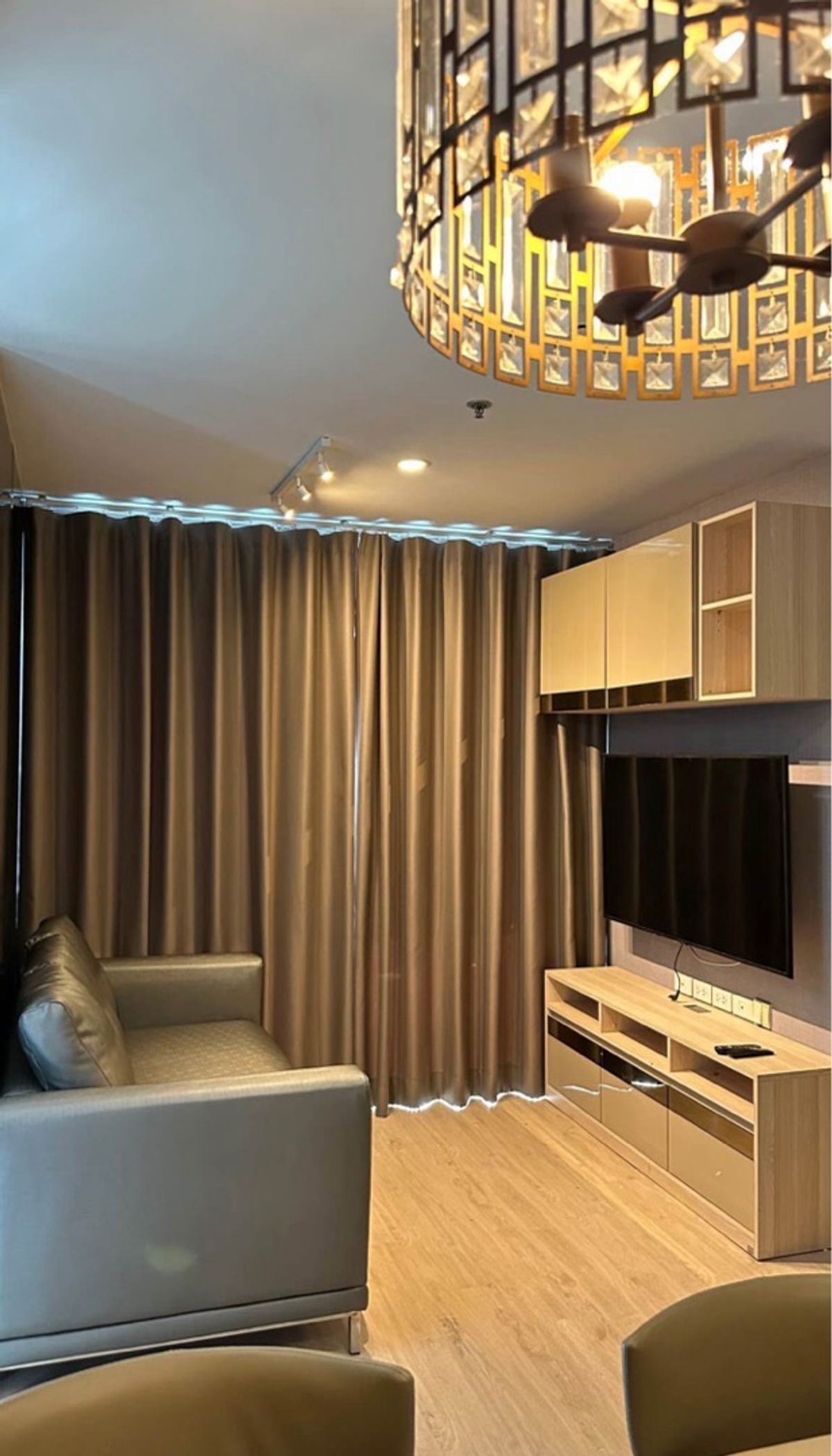 For RentCondoBangna, Bearing, Lasalle : For rent Ideo O2 Bangna