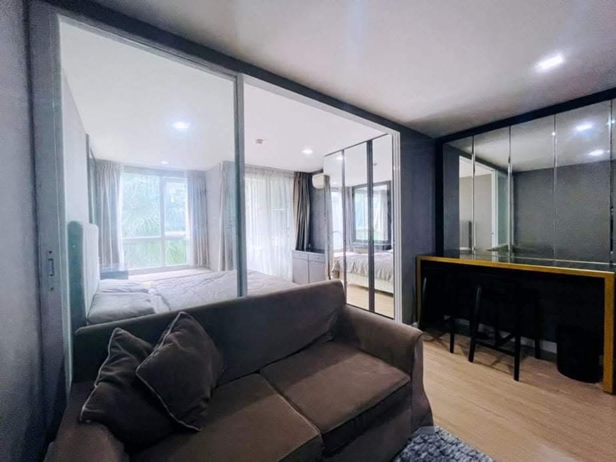 For SaleCondoOnnut, Udomsuk : Condo for sale Mayfair Place Sukhumvit 64 price 3,500,000 baht [TTs251012]