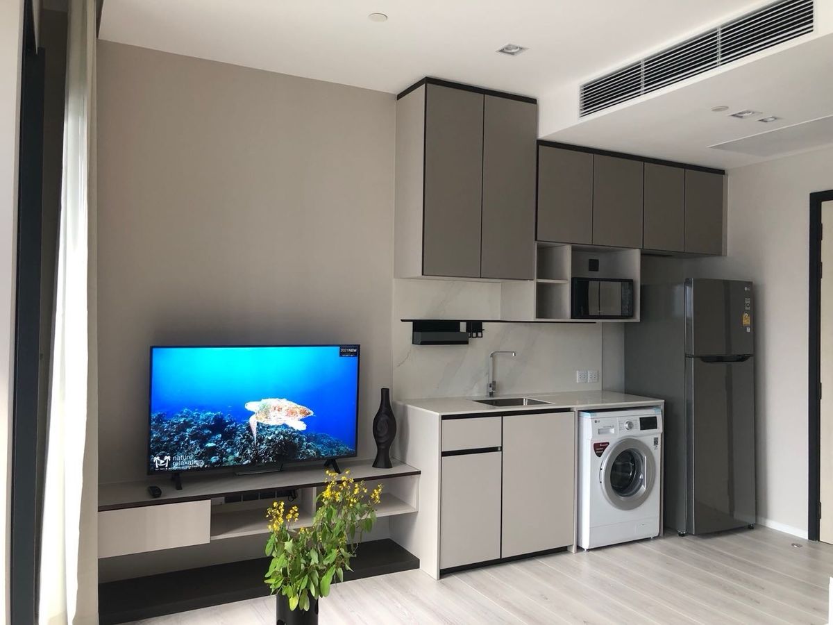 ให้เช่าคอนโดราชเทวี พญาไท : The Room Phyathai luxury condo for rent Near BTS Phayathai 

