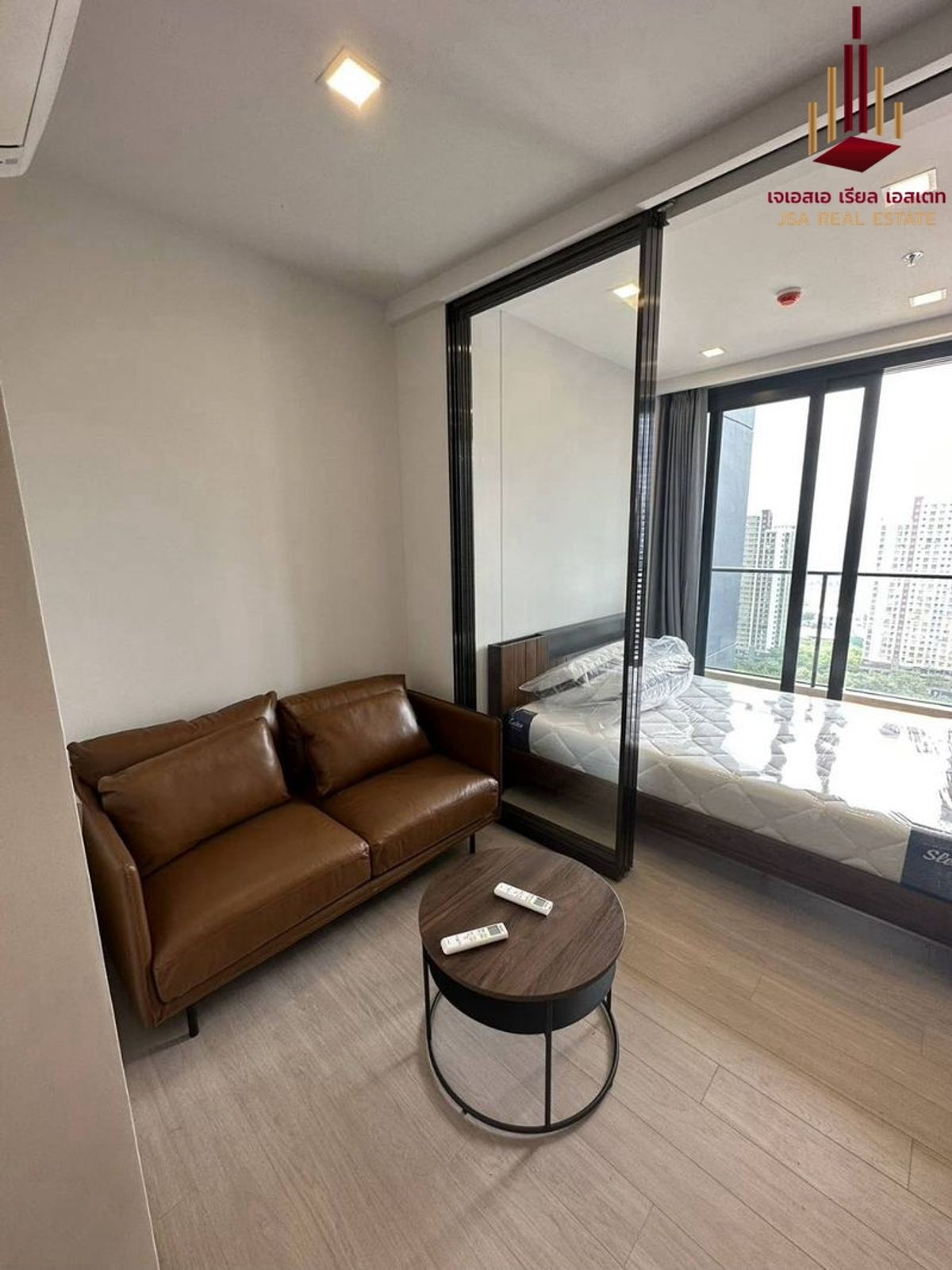 For SaleCondoRama9, Petchburi, RCA : ✨ For Sale : One9Five Asoke - Rama 9 Condo ✨ 💰 only 4,800,000 thb
