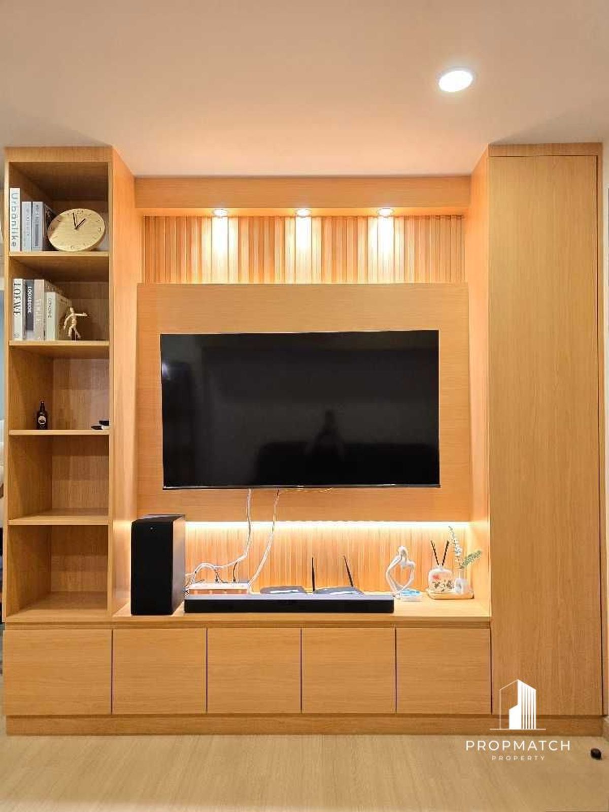 ให้เช่าคอนโดพระราม 9 เพชรบุรีตัดใหม่ RCA : ✨Flash Deal ✨Supalai Prime Rama 9( 1Bed 1Bath 35SQM.) แต่งครบพร้อมอยู่ !! เพียง  16,000บาทต่อเดือน Tel.0981315848 @propmatch