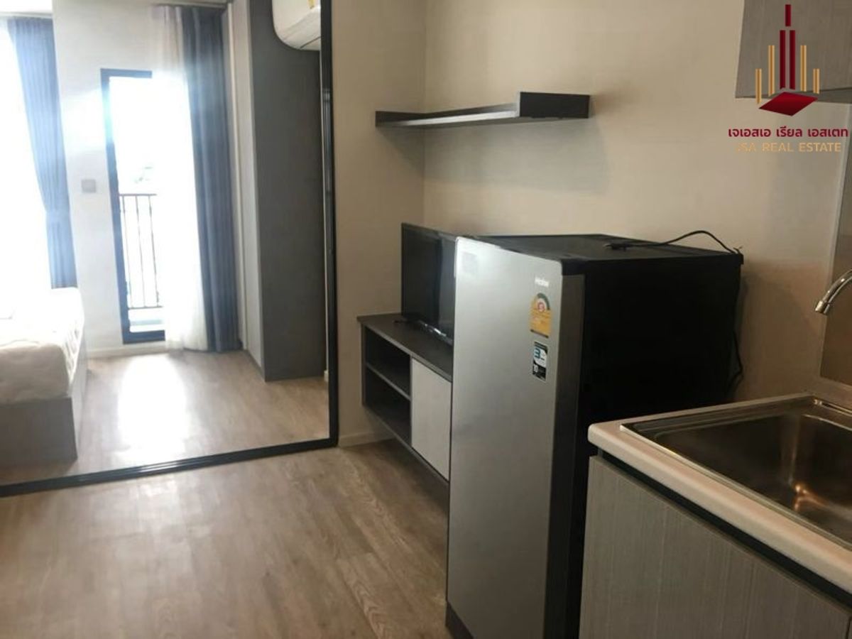 ขายคอนโดลาดพร้าว เซ็นทรัลลาดพร้าว : ✨ For Sale : Atmoz Ladprao 15 Condo ✨  💰 only 1,950,000 thb