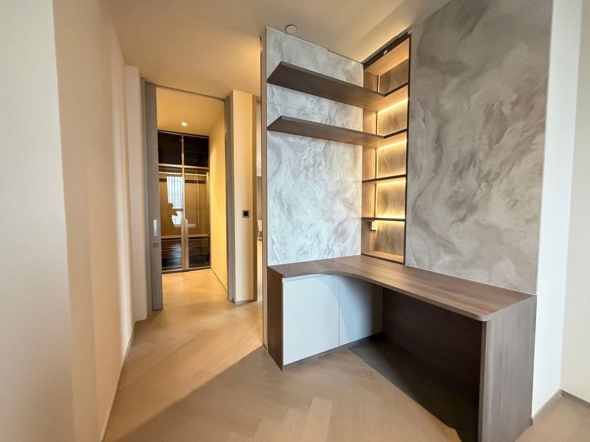 ขายคอนโดสาทร นราธิวาส : ขายคอนโด The Reserve Sathorn ราคา 65,000,000 บาท [TTs251008]