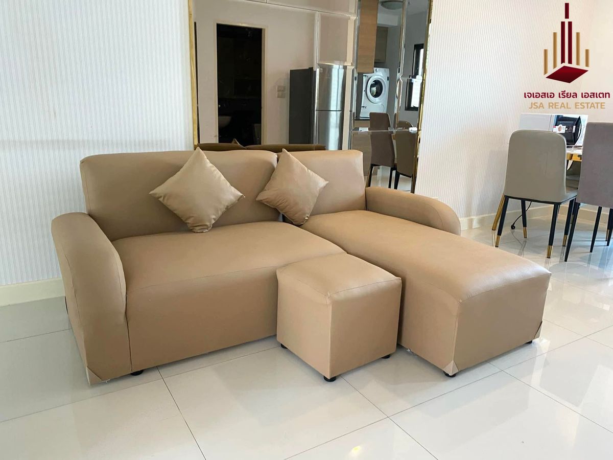 ให้เช่าทาวน์โฮมอ่อนนุช อุดมสุข : ✨ For Rent: The Private Sukhumvit-Bangchak ✨ 💰 Only 54,000 THB/month