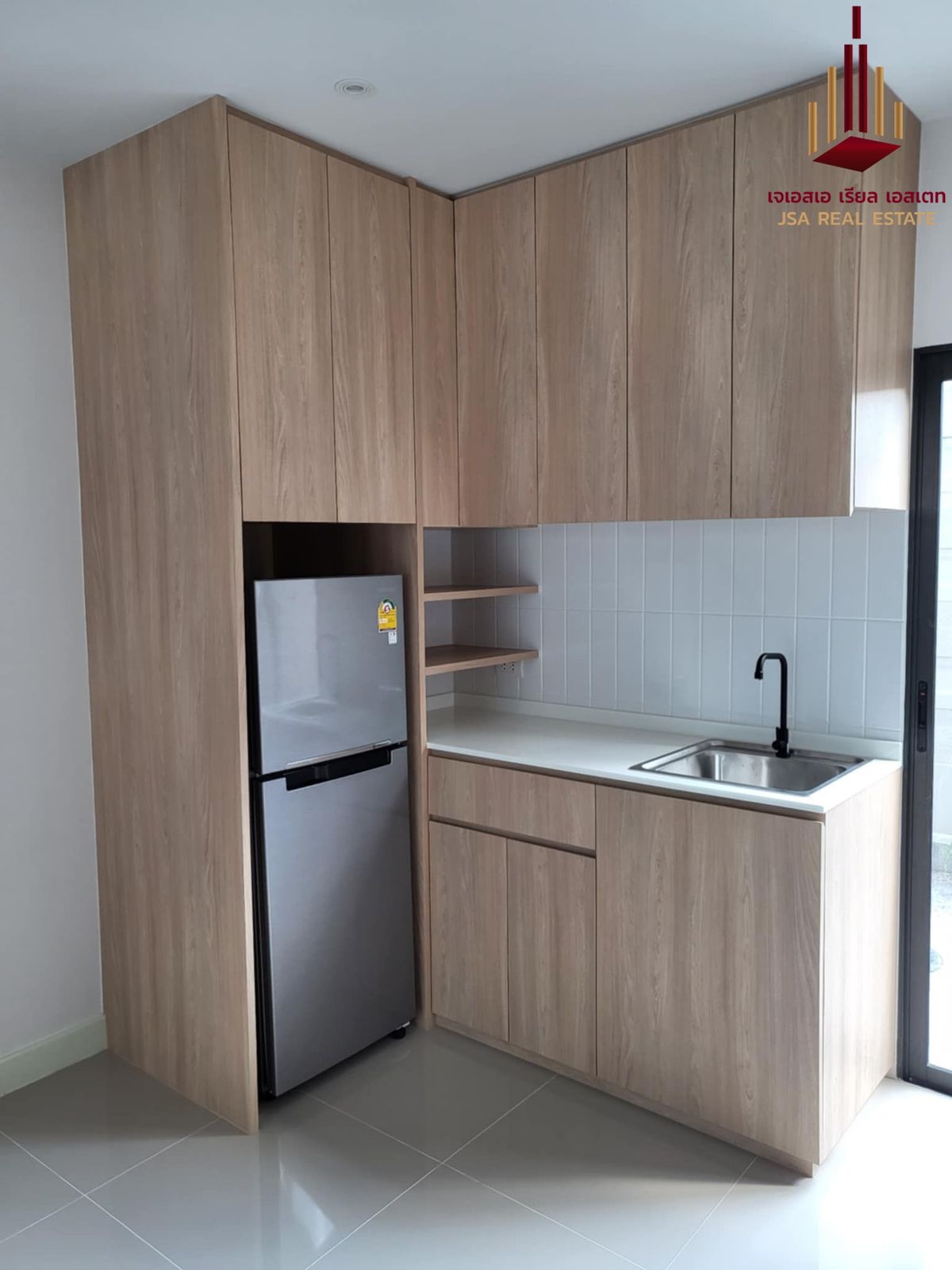 ขายทาวน์โฮมอ่อนนุช อุดมสุข : ✨ For Sale: Baan Klang Muang Sukhumvit-Onnut  ✨ 💰 Only 6,200,000 THB