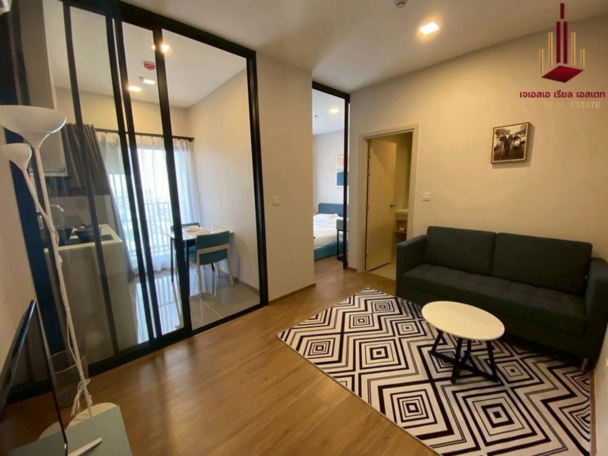 ขายคอนโดรามคำแหง หัวหมาก : ✨ For Sale : Metris Rama 9 - Ramkhamhaeng Condo ✨  💰 only 2,750,000 thb