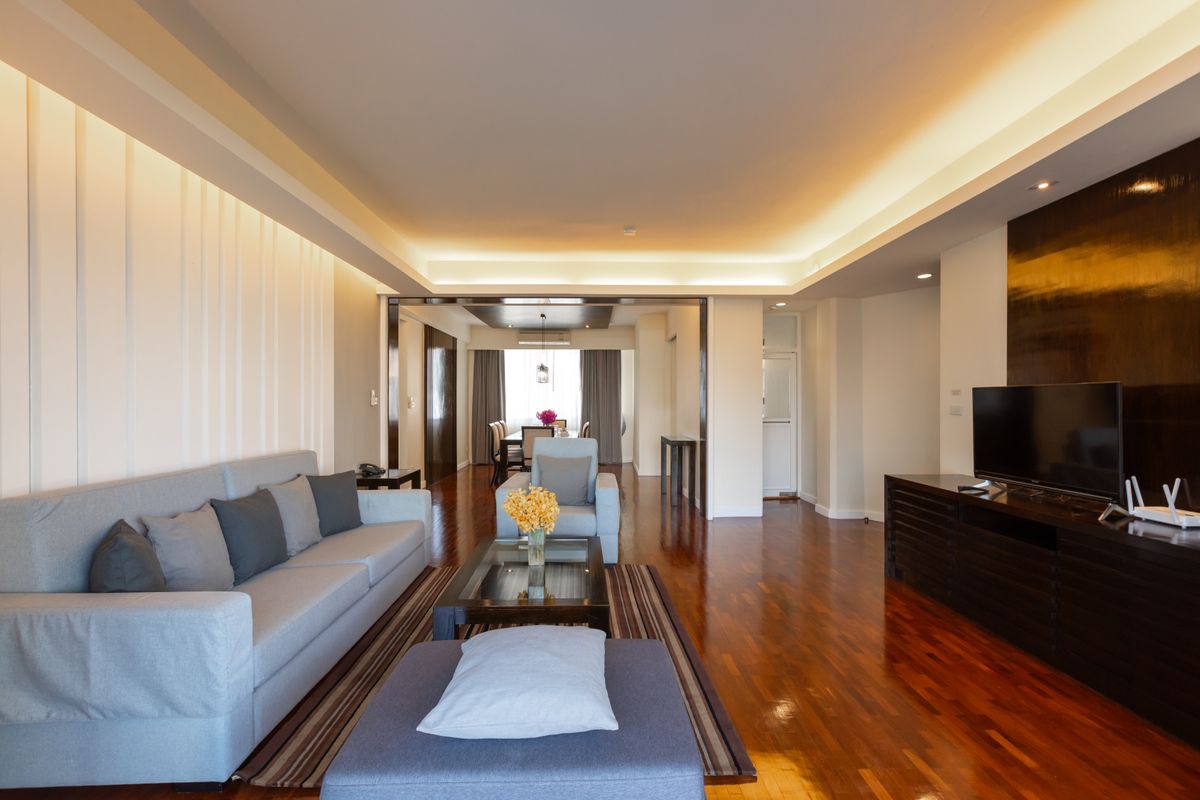 For RentNana, North Nana,Sukhumvit13, Soi Nana : 2 Bedrooms 2 Bathrooms near BTS NANA (166 s.q.m.)