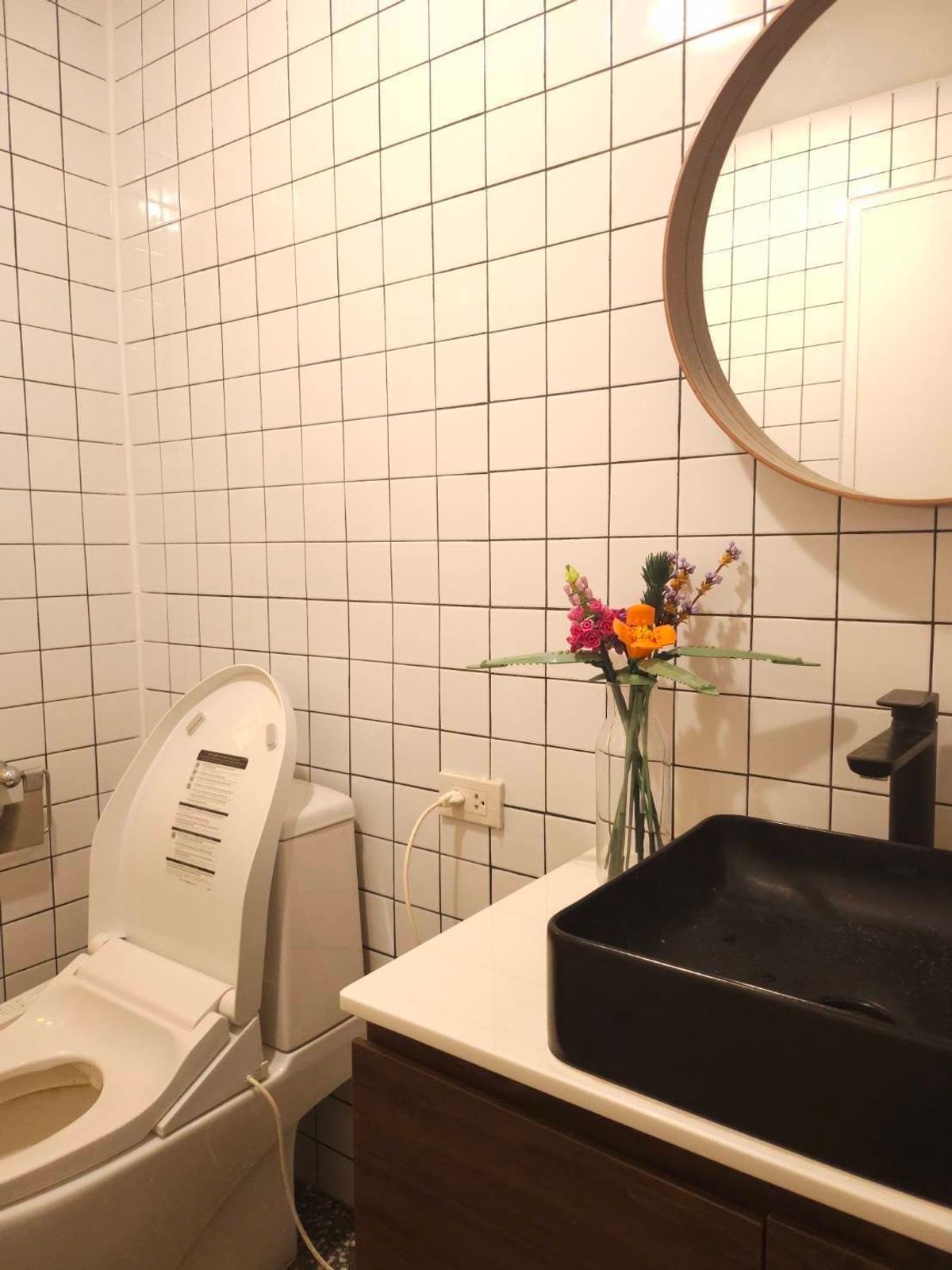 ให้เช่าคอนโดสุขุมวิท อโศก ทองหล่อ : ให้เช่าคอนโด 49 พลัส เฟอร์นิเจอร์ครบ (S03-2157)