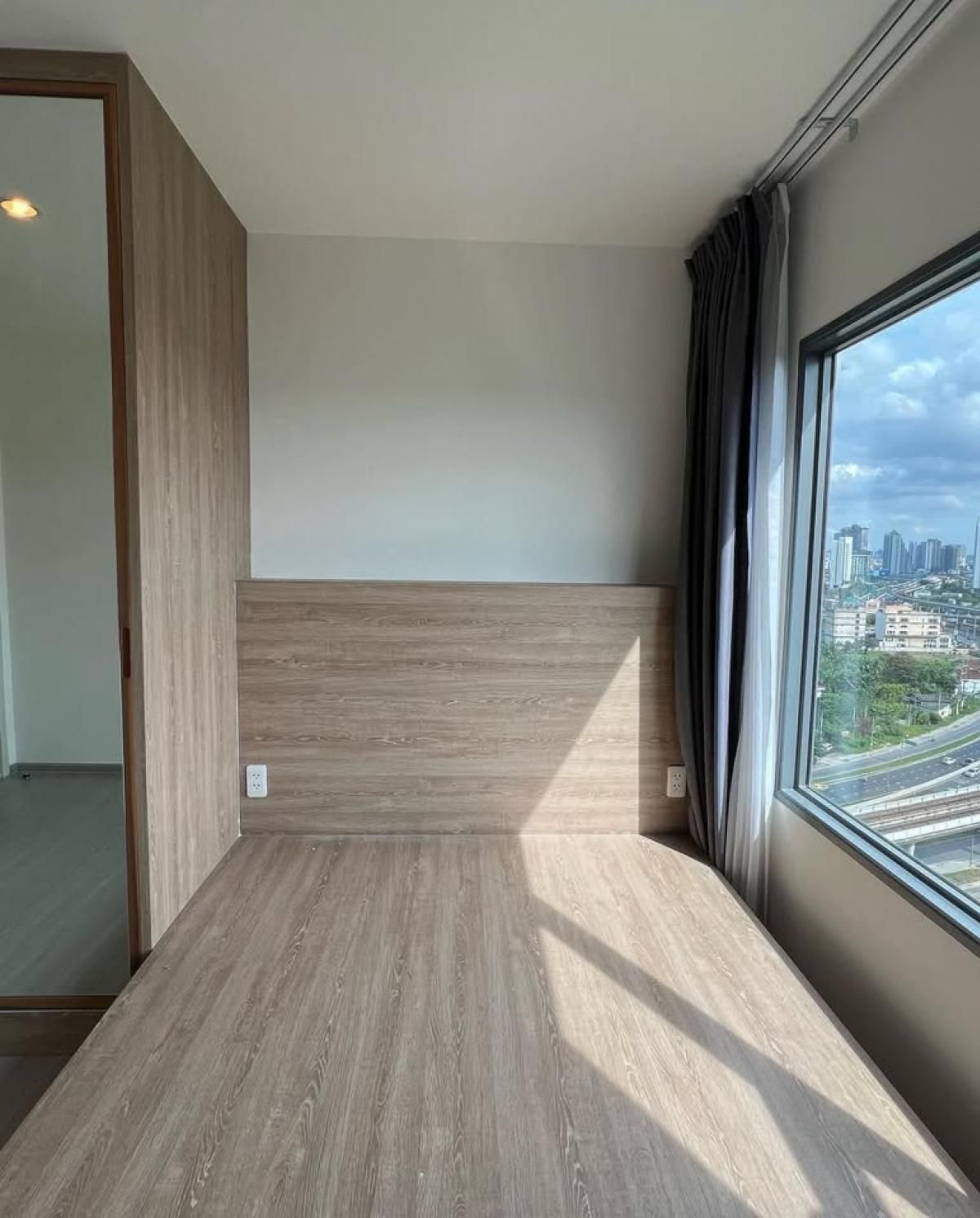 For SaleCondoThaphra, Talat Phlu, Wutthakat : For Sale Condo , Aspire Sathorn - Ratchapruek , BTS-Bang Wa , Pakklong Phasi Charoen , Phasi Charoen , Bangkok , CX-114604