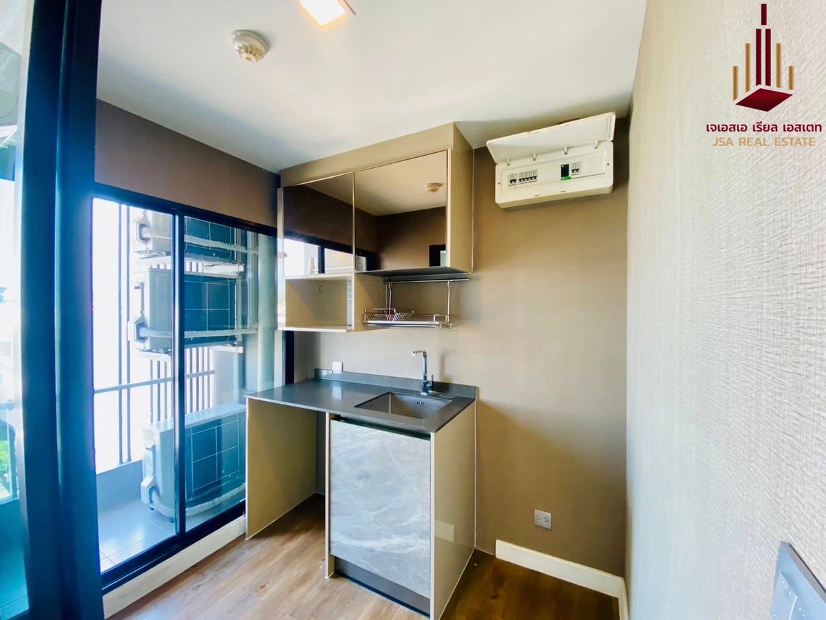 ให้เช่าคอนโดนวมินทร์ รามอินทรา : ✨ For Rent: Esta Bliss Condo ✨  💰 Only 23,000 THB/month