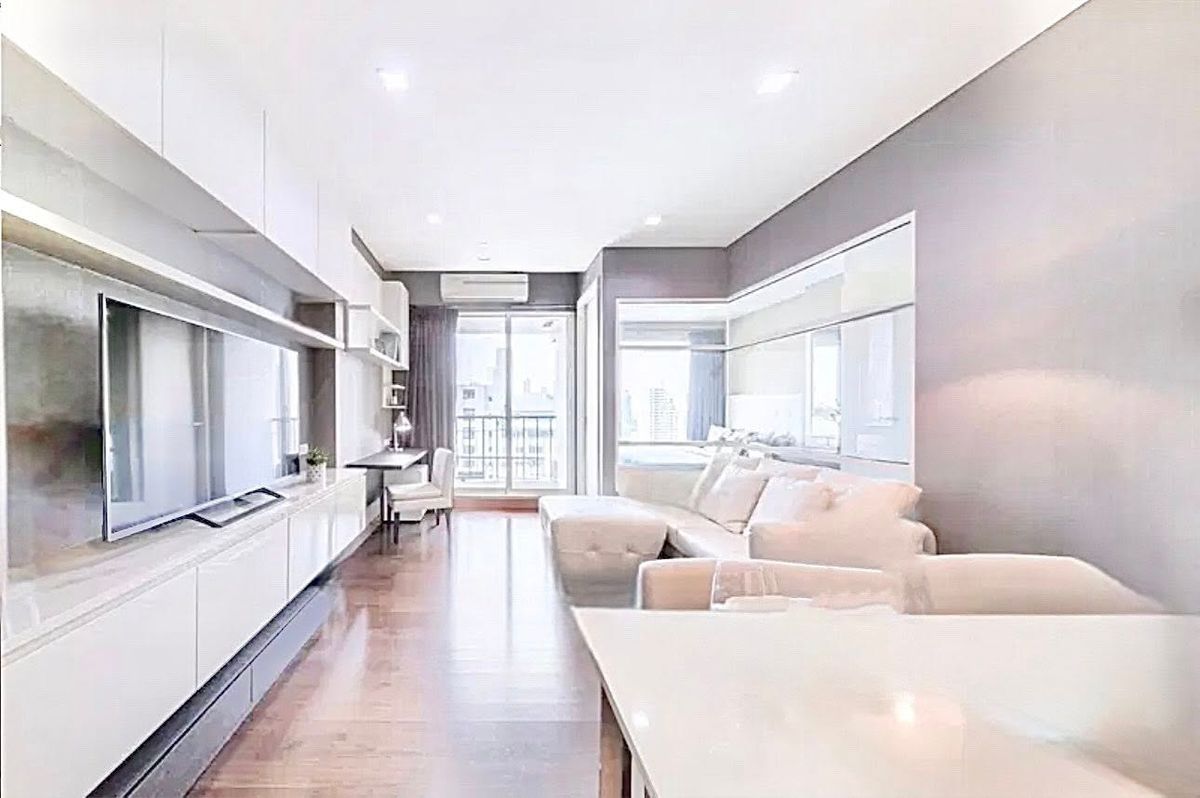 ขายคอนโดสุขุมวิท อโศก ทองหล่อ : ขายคอนโด Ivy Thonglor ราคา 5,900,000 บาท [TTs251011]