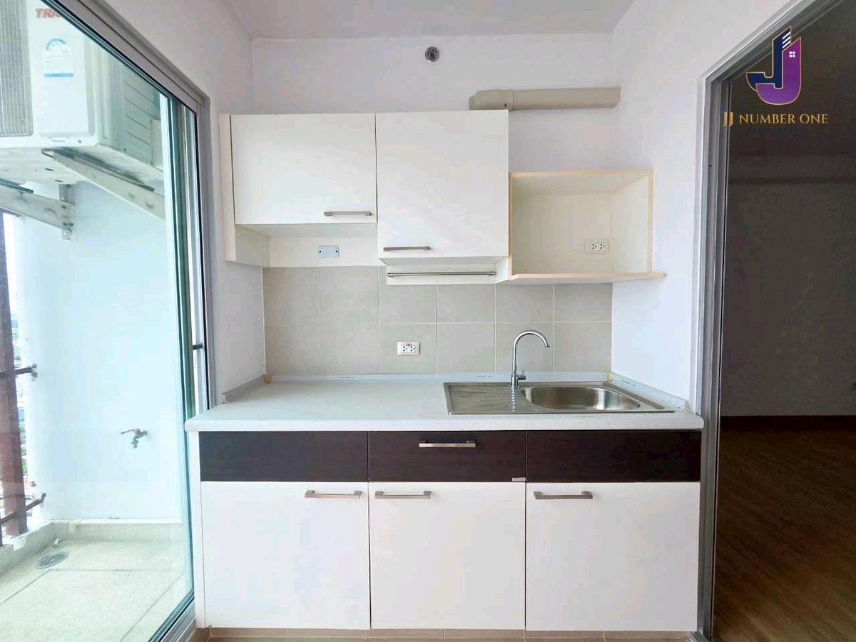 ขายคอนโดบางแค เพชรเกษม : ขายด่วน