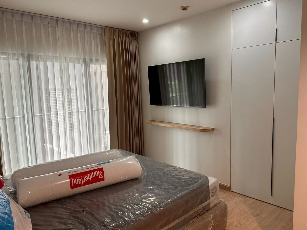 For RentCondoSukhumvit, Asoke, Thonglor : 💥DL-9204💥Noble Remix  👉Line : @accessliving