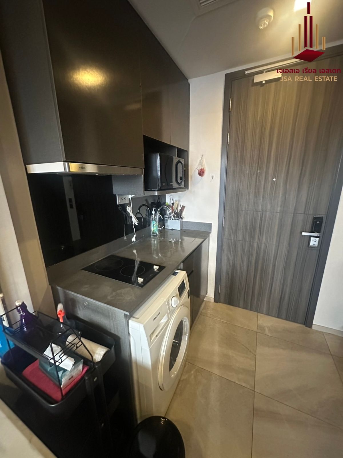 For RentCondoSukhumvit, Asoke, Thonglor : ✨ For Rent: Ashton Asoke Condo ✨ 💰 Only 23,000 THB/month