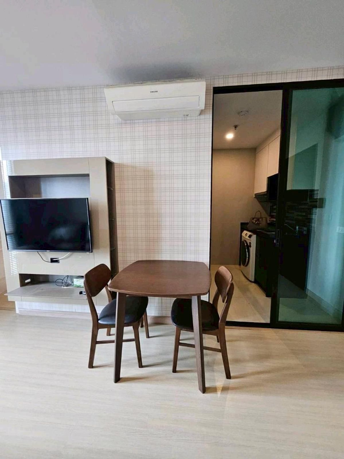 For SaleCondoSathorn, Narathiwat : Condo for Sale: Bangkok Horizon Sathorn–Narathiwas, Prime Location in the Heart of Sathorn – Narathiwas
