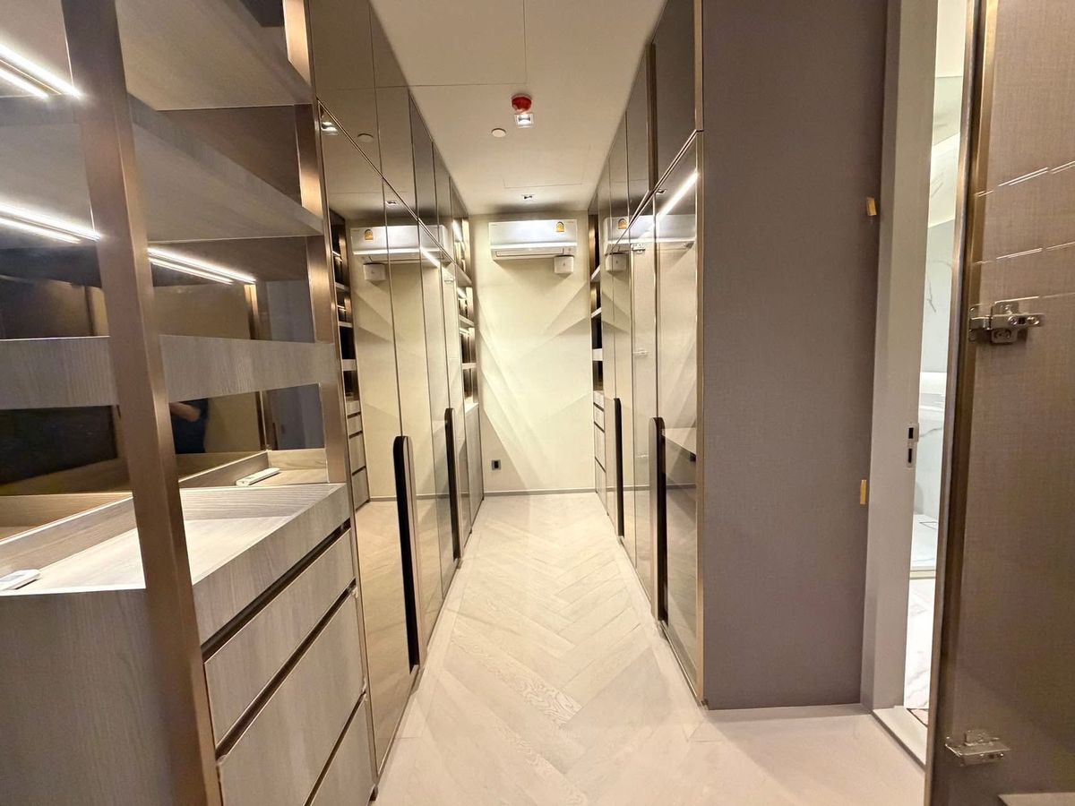 ขายคอนโดสาทร นราธิวาส : ขายคอนโด The Reserve Sathorn ราคา 65,000,000 บาท [TTs251008]