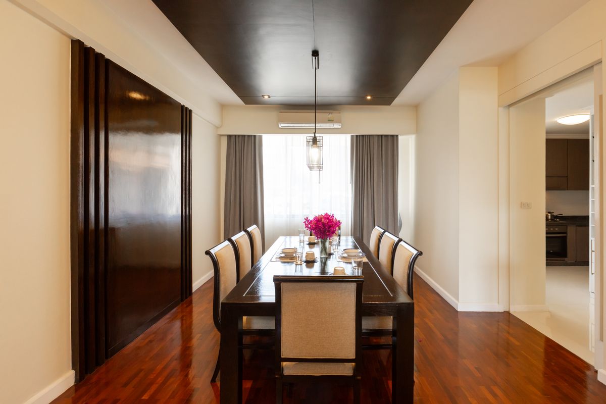 For RentNana, North Nana,Sukhumvit13, Soi Nana : 2 Bedrooms 2 Bathrooms near BTS NANA (166 s.q.m.)