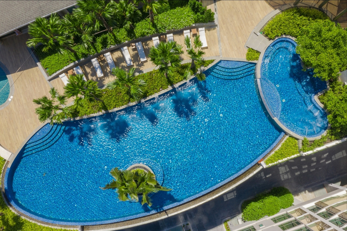 For RentCondoSukhumvit, Asoke, Thonglor : ✨ For Rent: Supalai Oriental Sukhumvit 39 Condo ✨ 💰 Only 23,000 THB/month